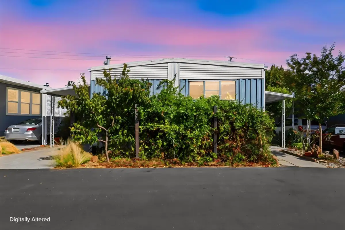 225 Mt. Hermon #60, Scotts Valley, CA 95066 - #1