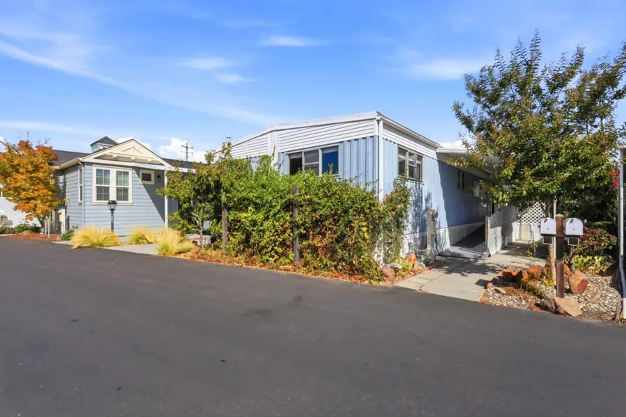 225 Mt. Hermon #60, Scotts Valley, CA 95066 - #2