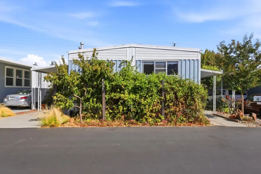 225 Mt. Hermon #60, Scotts Valley, CA 95066 - #3