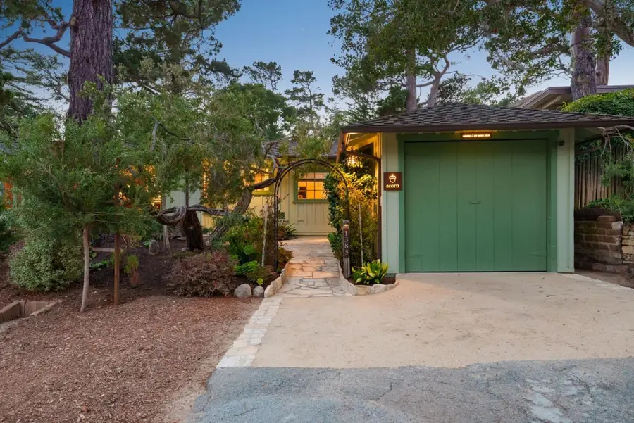 1385 Mission Street, Carmel, CA 93921 - #2