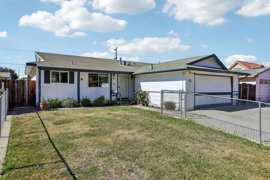 2301 Bluebell Avenue, San Jose, CA 95122 - #2