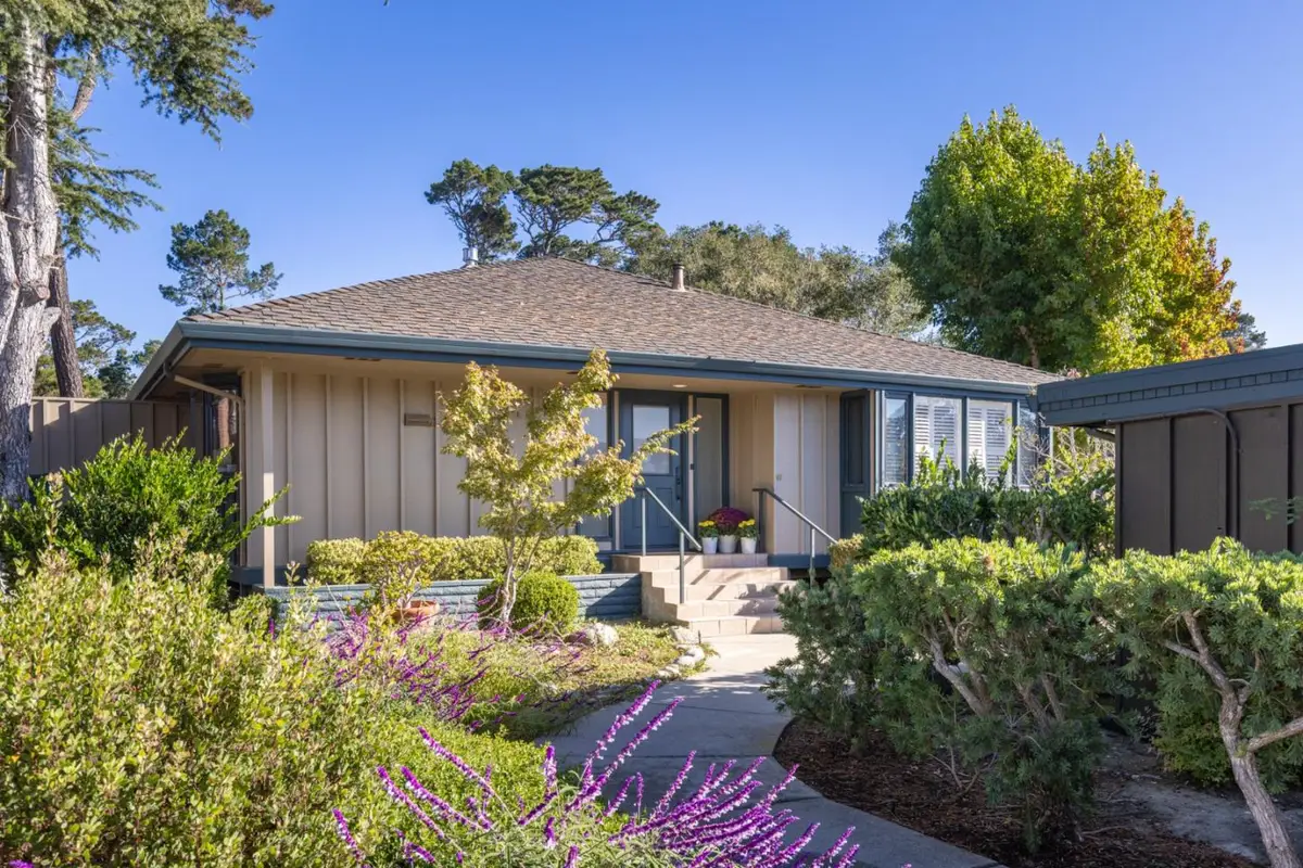 137 Del Mesa Carmel, Carmel, CA 93923 - #1