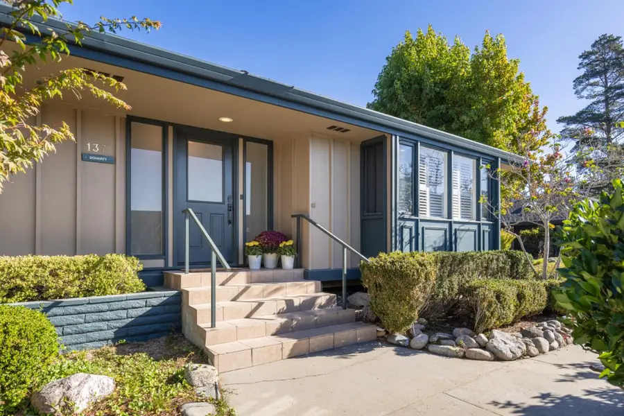 137 Del Mesa Carmel, Carmel, CA 93923 - #2