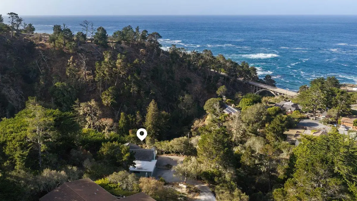 7 Mal Paso Road, Carmel, CA 93923 - #1