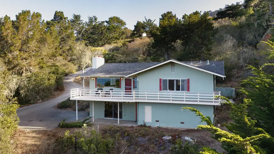7 Mal Paso Road, Carmel, CA 93923 - #3