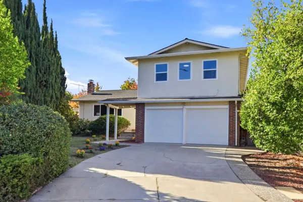 1117 Clydebank Court, Sunnyvale, CA 94087