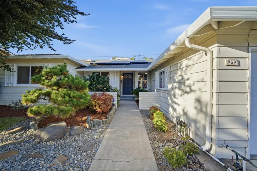 959 Eton Way, Sunnyvale, CA 94087 - #2