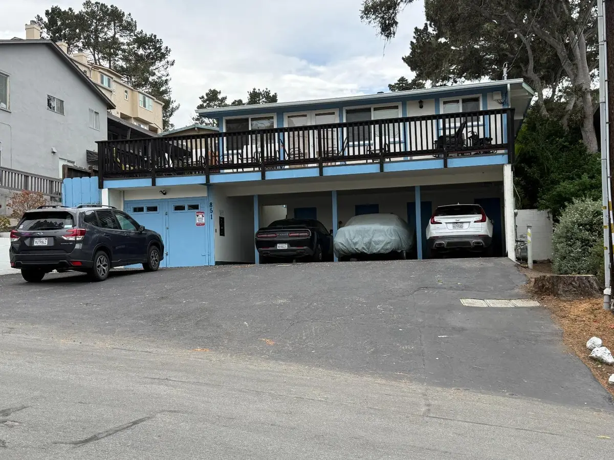 851 Lyndon Street, Monterey, CA 93940 - #1