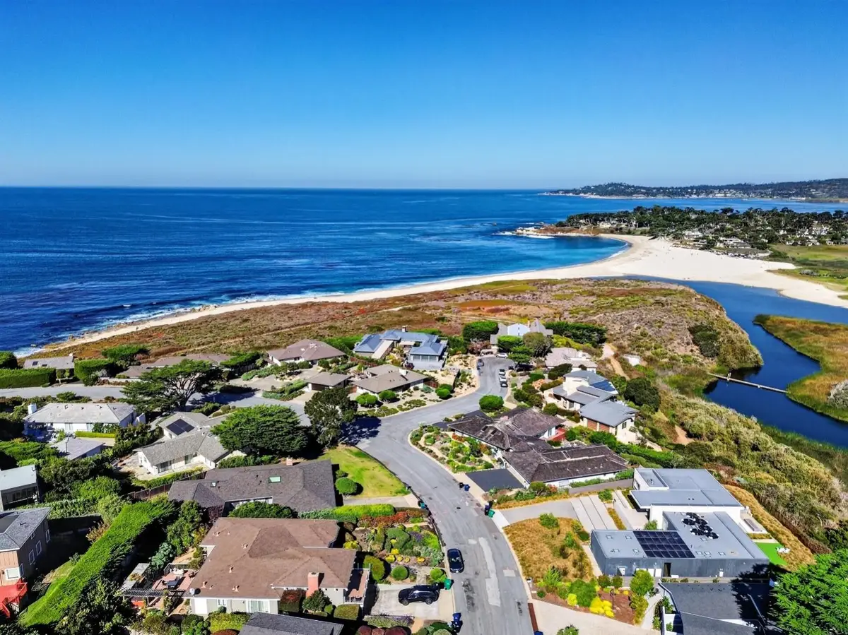 3035 Ribera Road, Carmel, CA 93923 - #1
