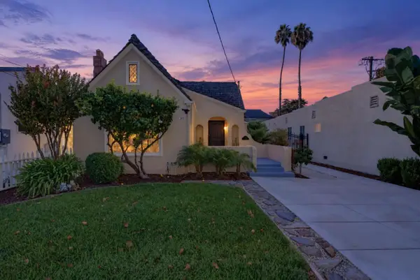 1415 Hanchett Avenue, San Jose, CA 95126