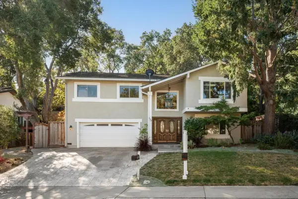 133 Worcester Loop, Los Gatos, CA 95030