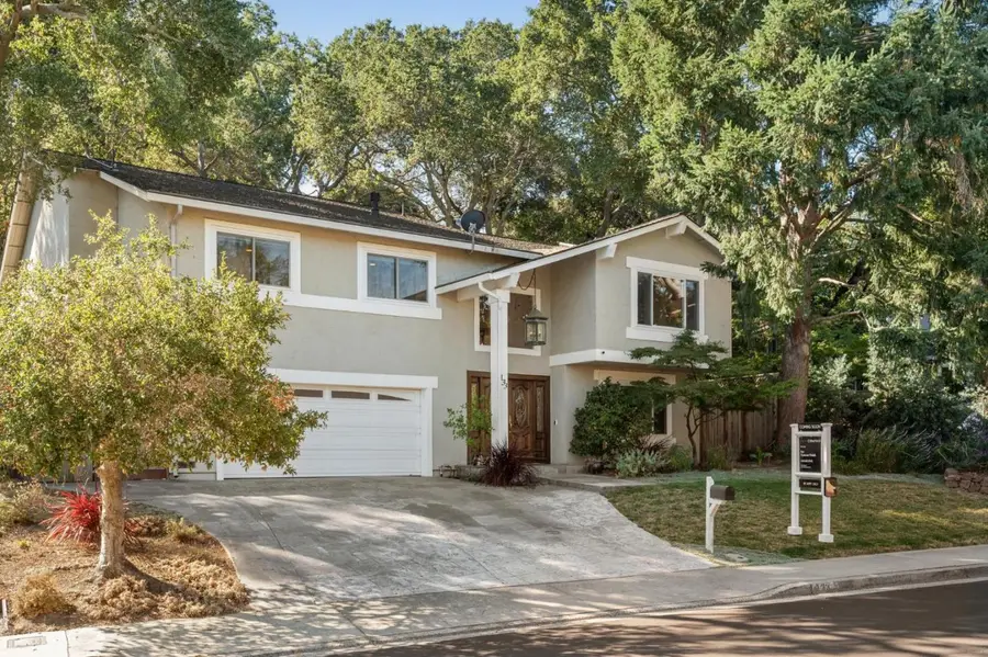 133 Worcester Loop, Los Gatos, CA 95030 - #2
