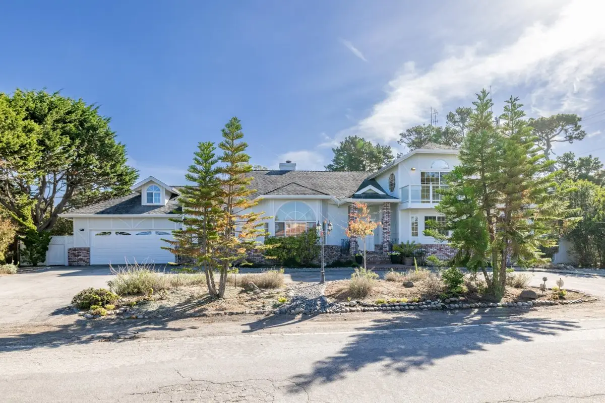 4035 Sunset Lane, Pebble Beach, CA 93953 - #1