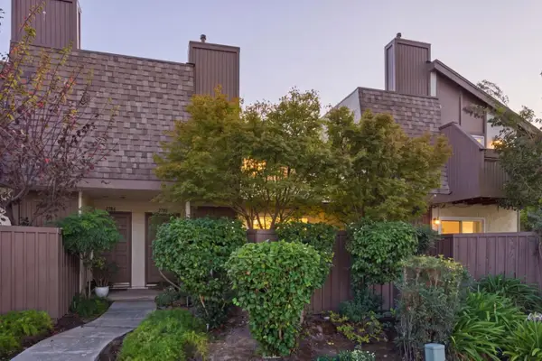 2786 Mauricia Avenue, Santa Clara, CA 95051
