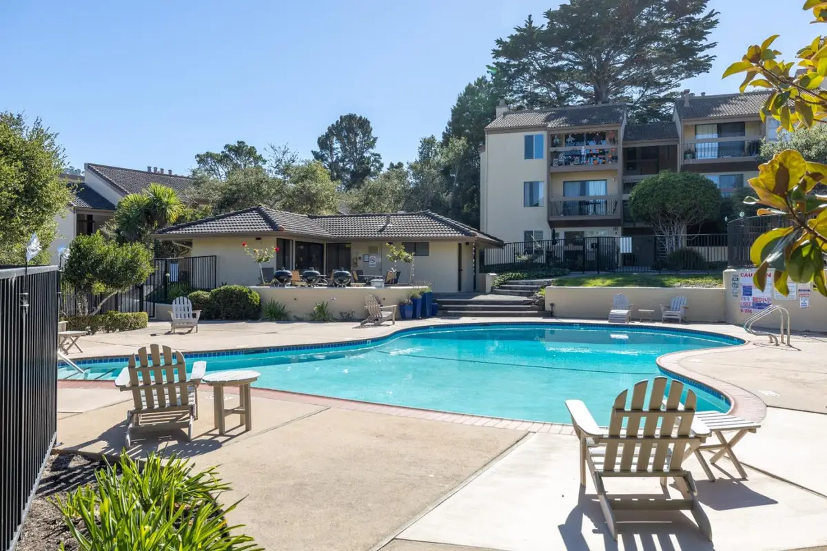 1111 Golden Oaks Lane, Monterey, CA 93940 - #1