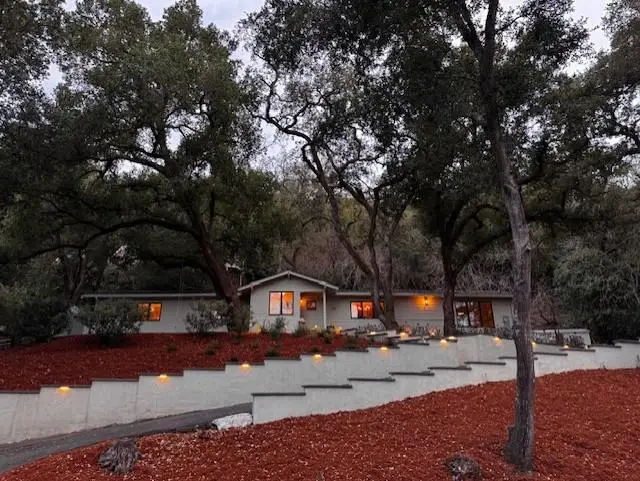 150 El Dorado Road, Lafayette, CA 94595 - #2