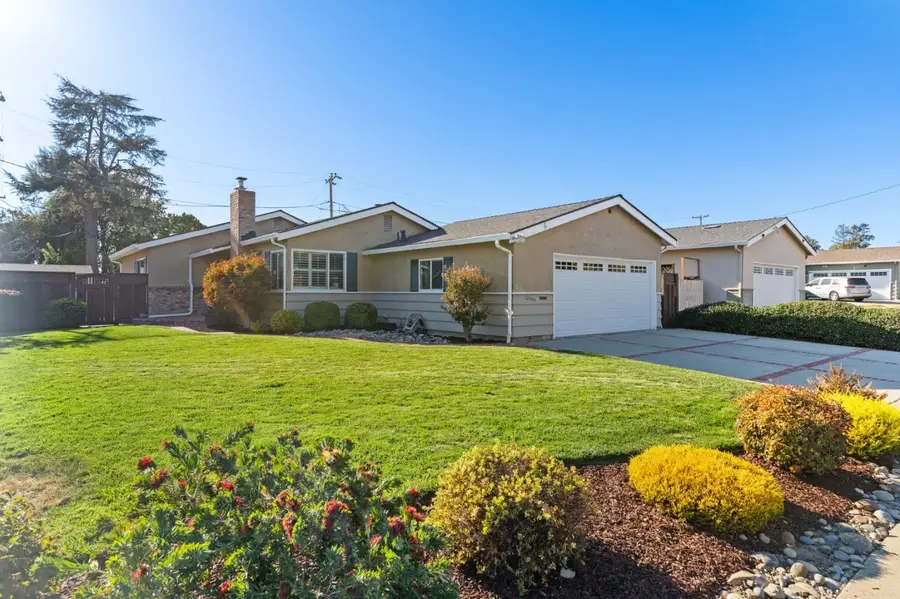 12555 Tallent Avenue, San Jose, CA 95127 - #2