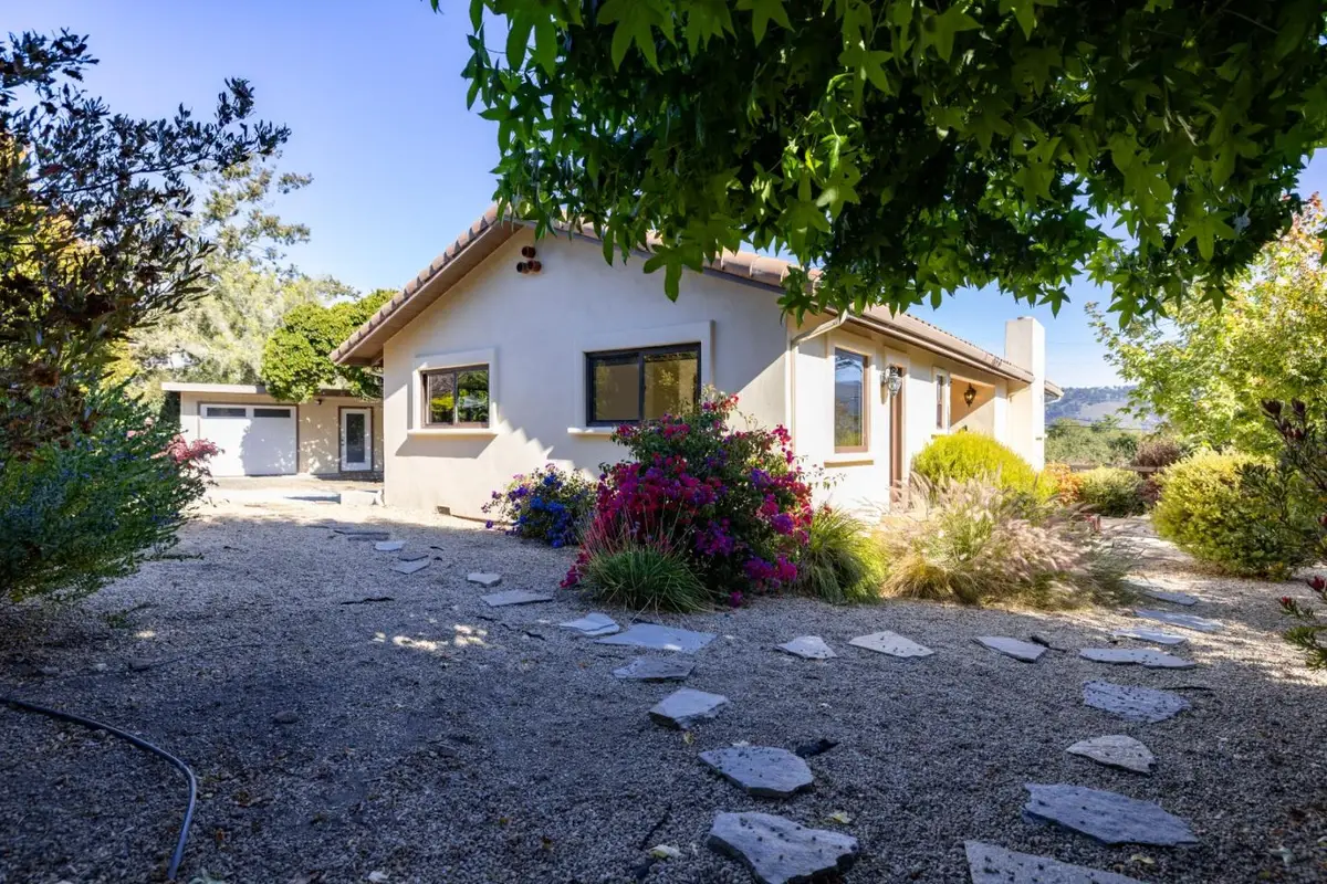 25685 Morse Drive, Carmel, CA 93923 - #1