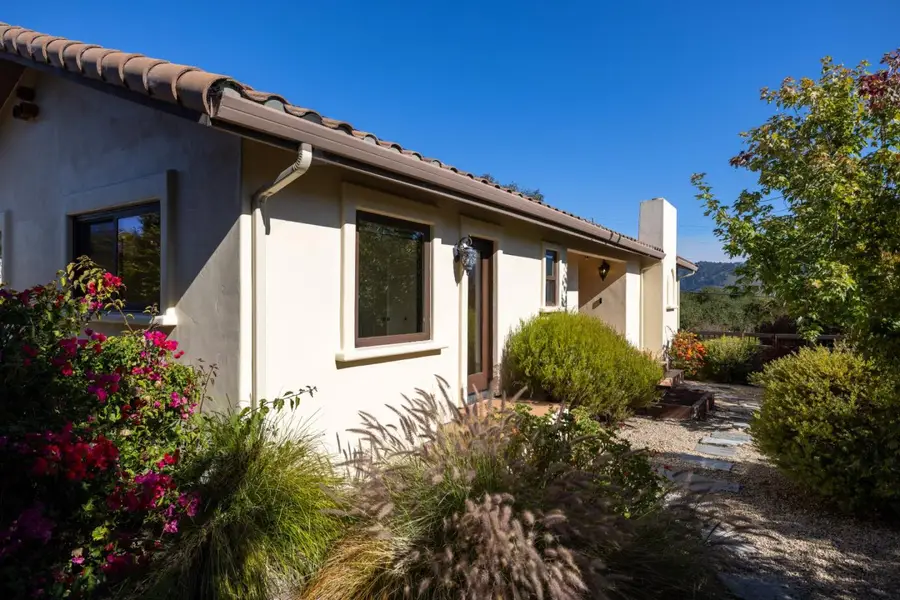 25685 Morse Drive, Carmel, CA 93923 - #2