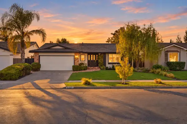 5707 Lathrop Drive, San Jose, CA 95123