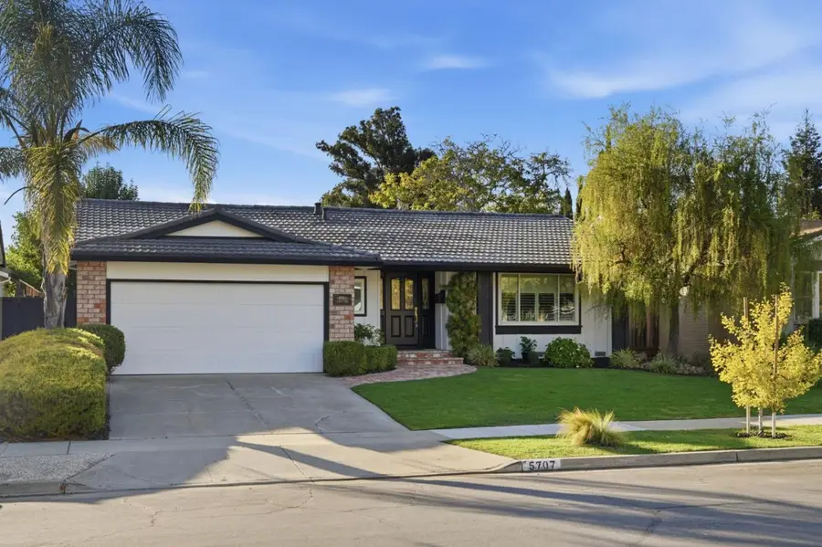 5707 Lathrop Drive, San Jose, CA 95123 - #2