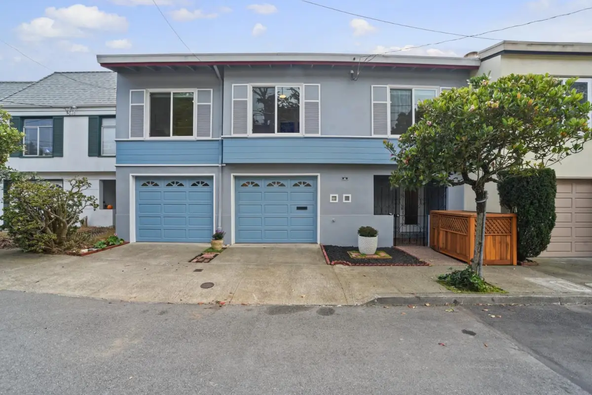 80 Sunview Drive, San Francisco, CA 94131 - #1