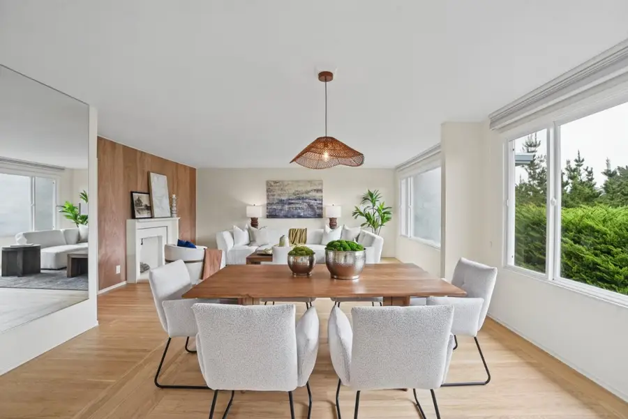 80 Sunview Drive, San Francisco, CA 94131 - #3