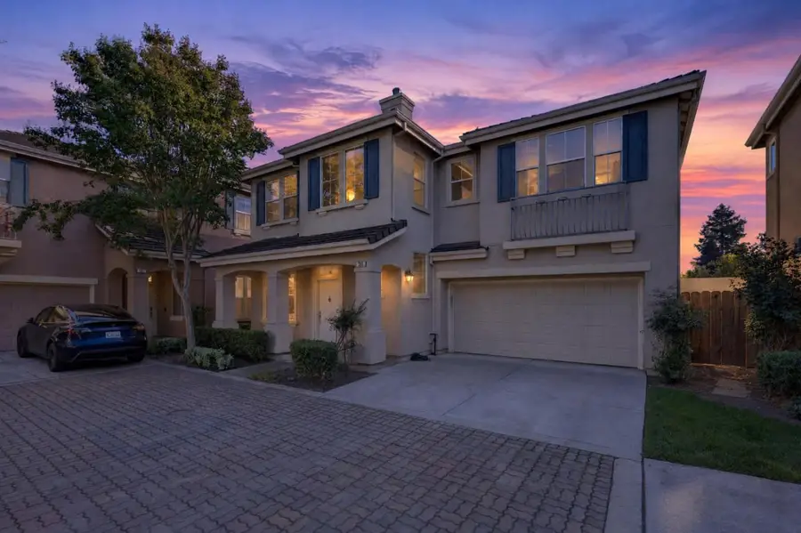 435 Nicholas Drive, Mountain View, CA 94043 - #2