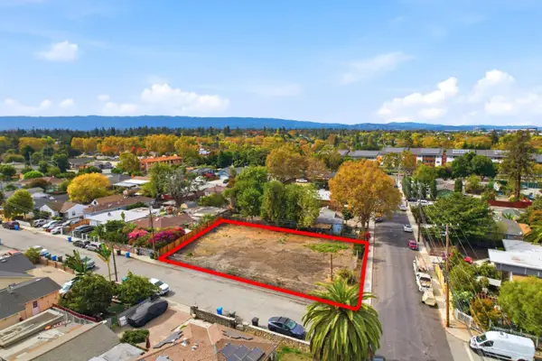 1269 Wesminister Avenue, East Palo Alto, CA 94303