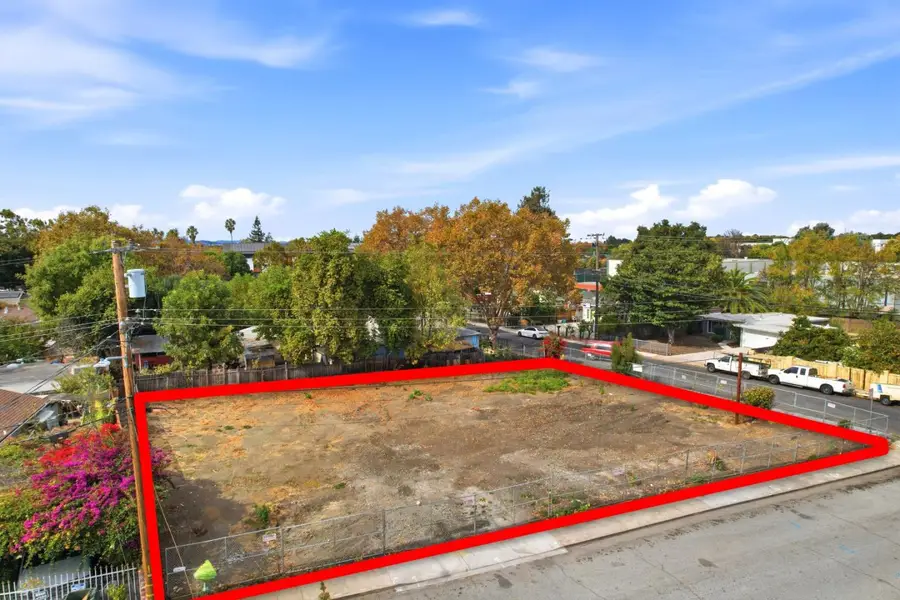 1269 Wesminister Avenue, East Palo Alto, CA 94303 - #2