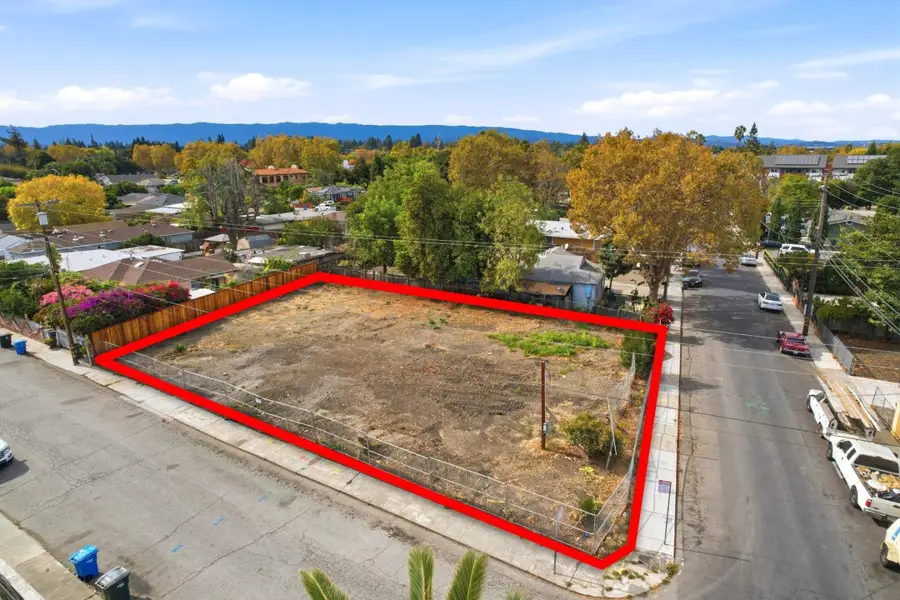 1269 Wesminister Avenue, East Palo Alto, CA 94303 - #3