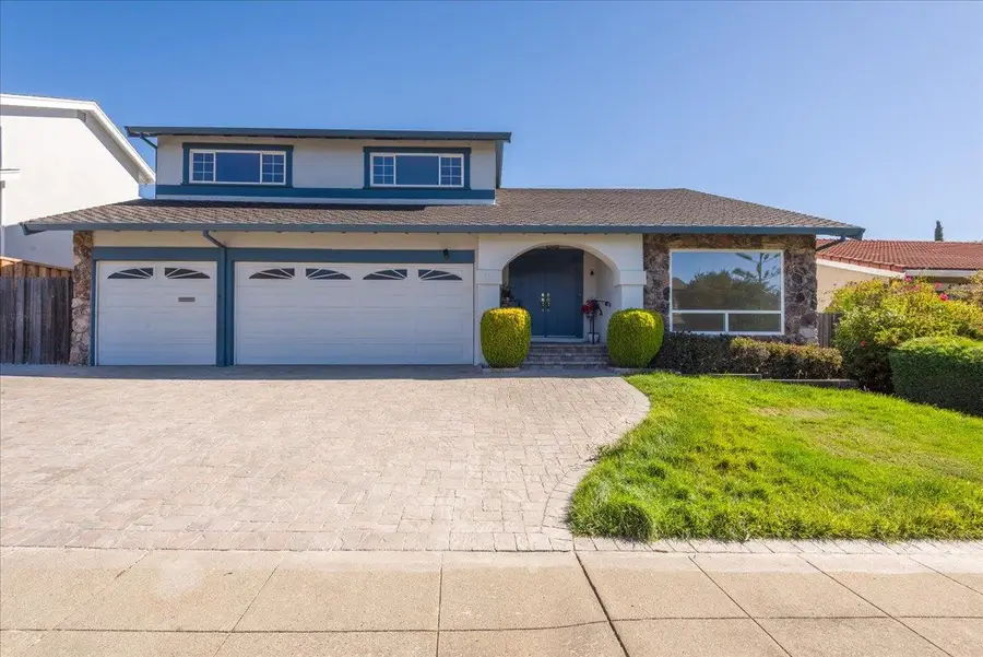 27 Condon Court, San Mateo, CA 94403 - #2