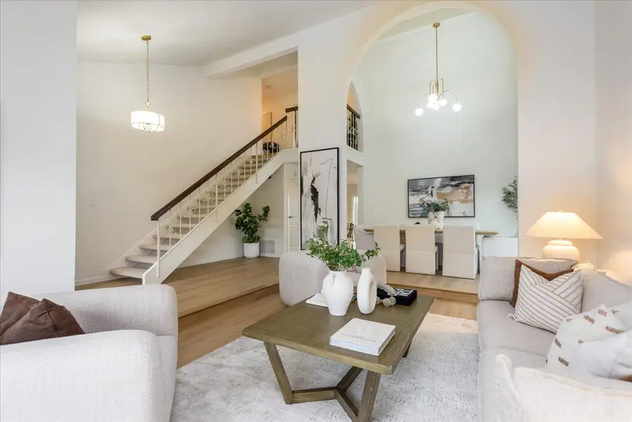27 Condon Court, San Mateo, CA 94403 - #3