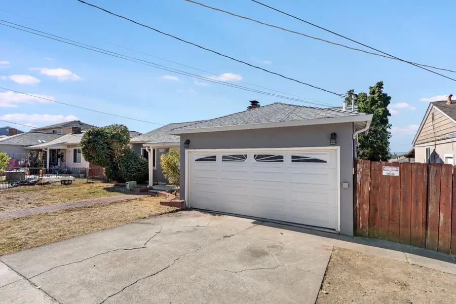 25801 Bryn Mawr Avenue, Hayward, CA 94542 - #2