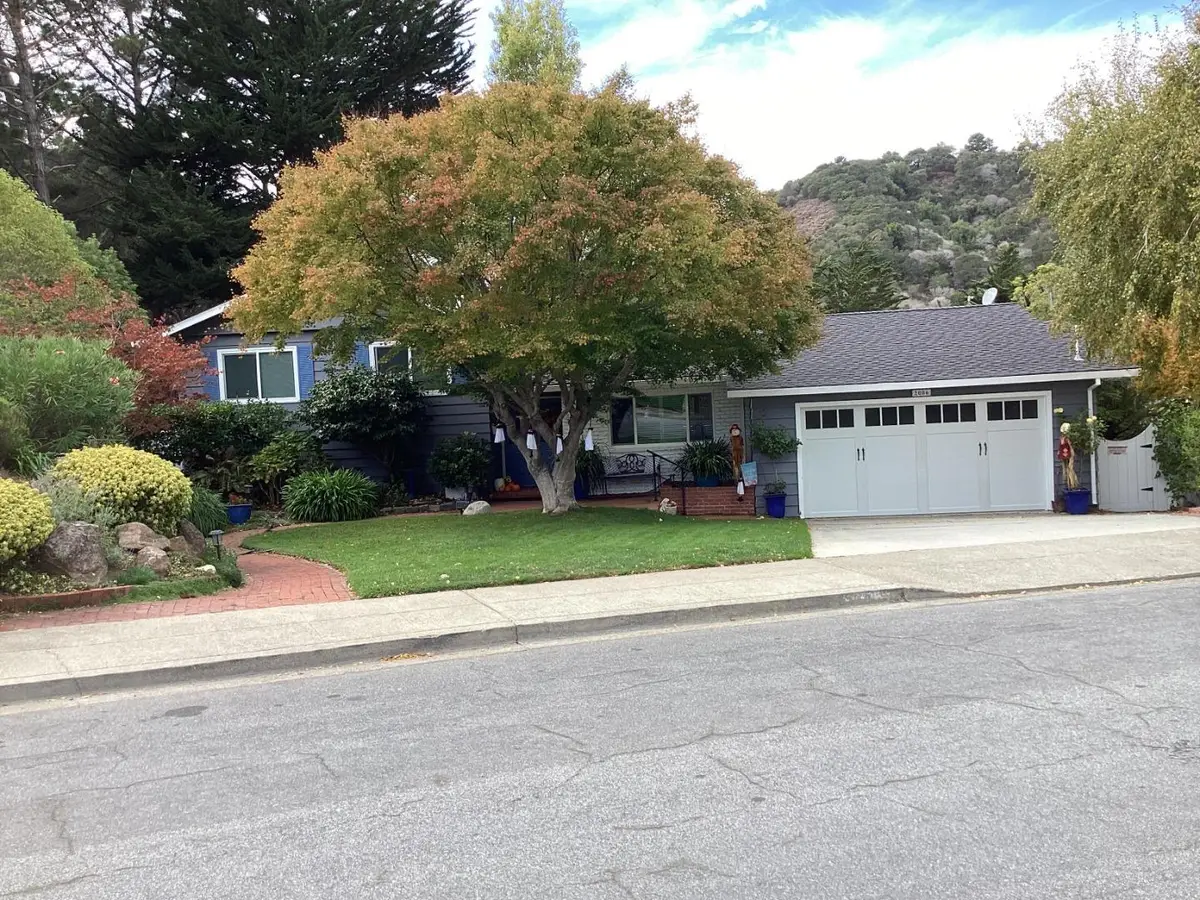 2006 Los Altos Drive, San Mateo, CA 94402 - #1