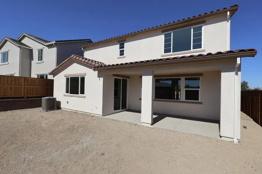 304 W Nasergholi Avenue, Mountain House, CA 95391 - #2