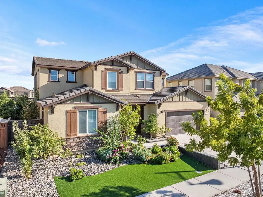 17586 Graceada Lane, Lathrop, CA 95330 - #2