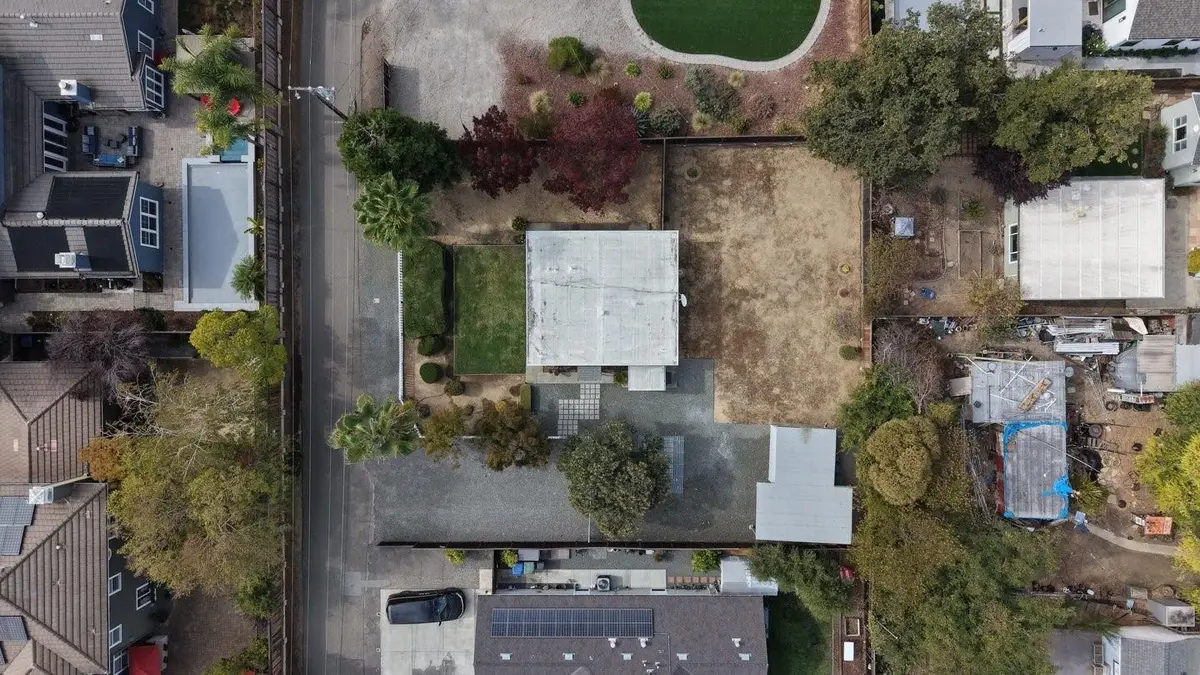 1149 S San Tomas Aquino Road, Campbell, CA 95008 - #1