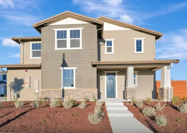 5737 Pathway Drive, Fairfield, CA 94533