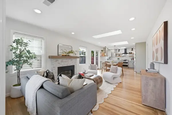 1005 Hall Street, San Carlos, CA 94070