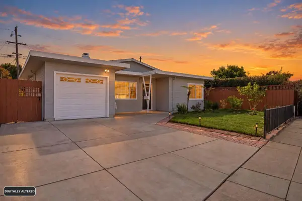 1408 Royal Avenue, San Mateo, CA 94401