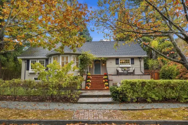 509 Crescent Avenue, San Mateo, CA 94402
