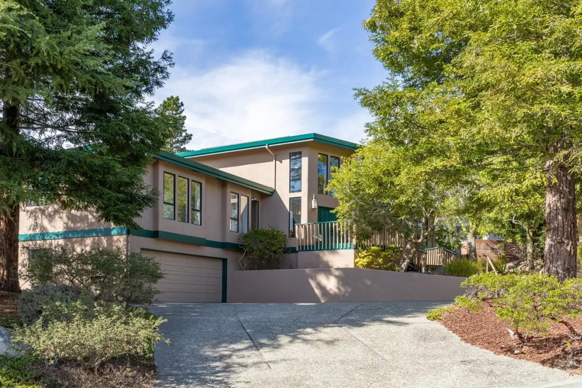 3601 Eastfield Road, Carmel, CA 93923 - #1