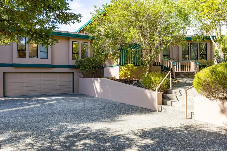 3601 Eastfield Road, Carmel, CA 93923 - #2