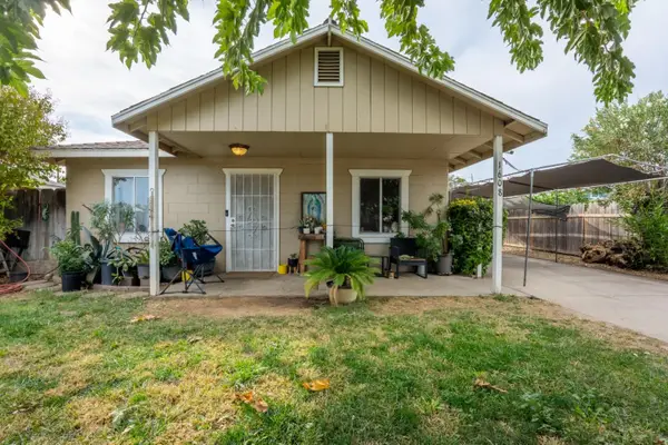1608 Woodworth Avenue, Modesto, CA 95351