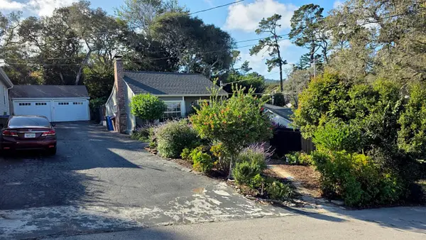 822 Fountain Avenue, Monterey, CA 93940