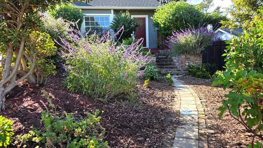 822 Fountain Avenue, Monterey, CA 93940 - #3