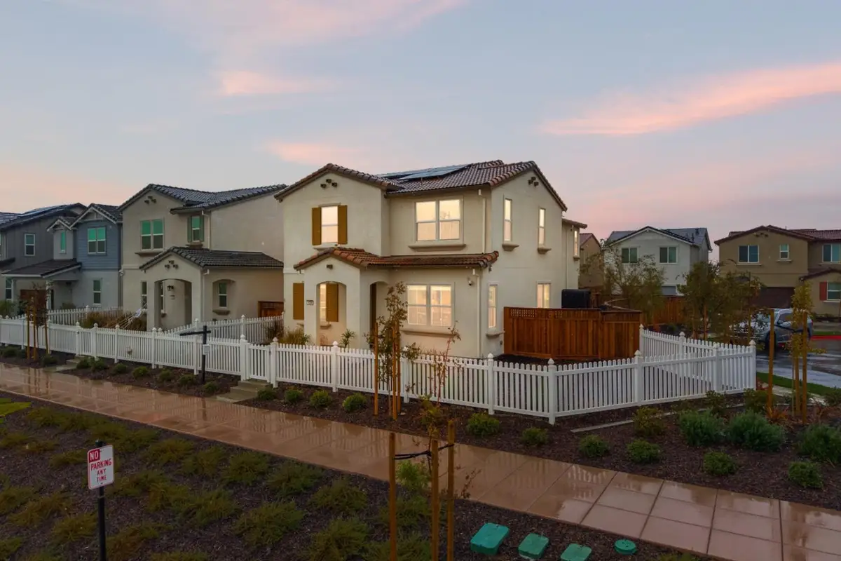 1506 N Central, Mountain House, CA 95391 - #1