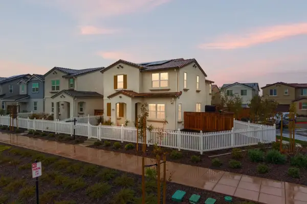 1506 N Central, Mountain House, CA 95391