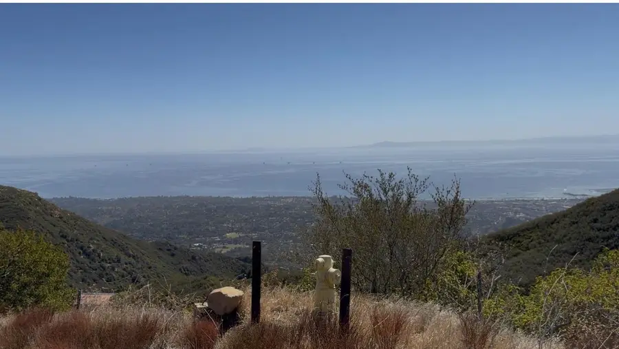 3040 Gibraltar Road, Santa Barbara, CA 93105 - #3